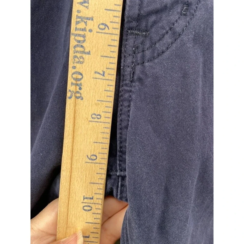 AG Adriano‎ Goldschmied Pants Men Sz 29W Blue The Tellis Modern Slim